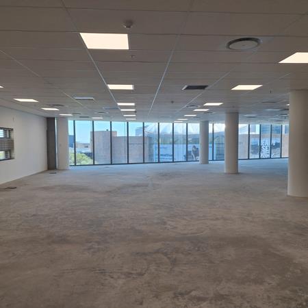 1 154 m² Commercial space