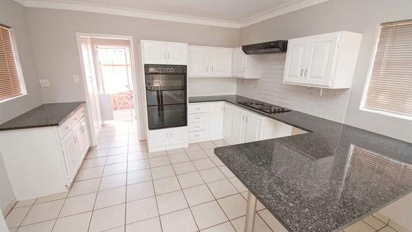 3 Bedroom Simplex