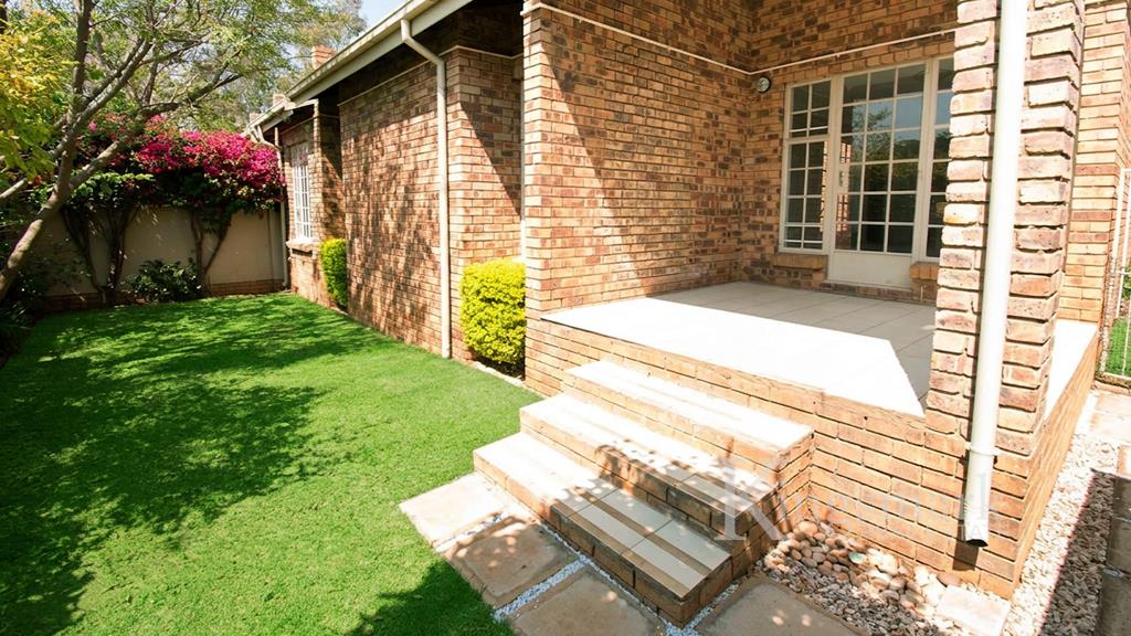 3 Bedroom Simplex
