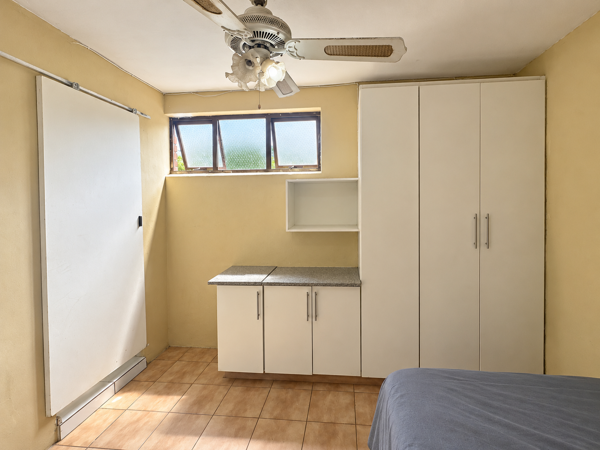 0.5 Bedroom Garden Cottage