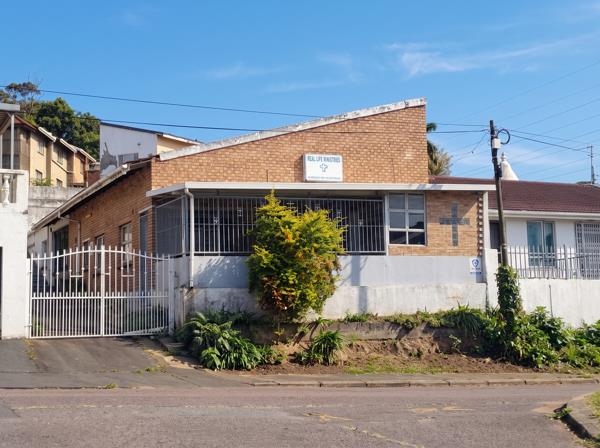 137 m² Commercial space