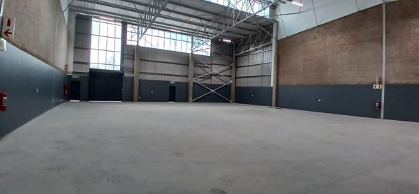Commercial space