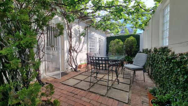 1 Bedroom House