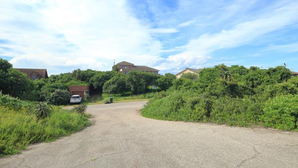 733 m² Land