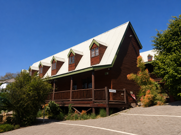 22 Bedroom House