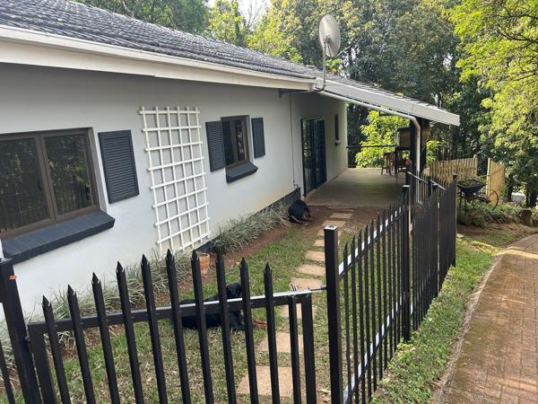 2 Bedroom Garden Cottage