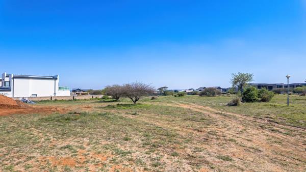 1 581 m² Land