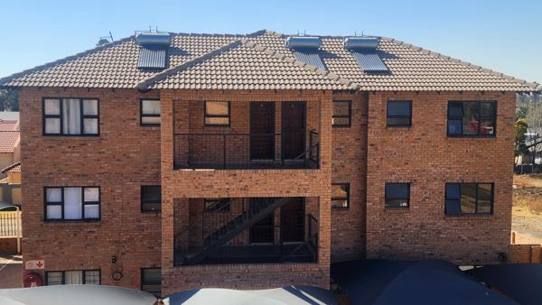 2 Bedroom Flat