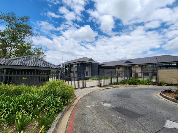 3 949 m² Office Space