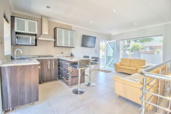 1 Bedroom House