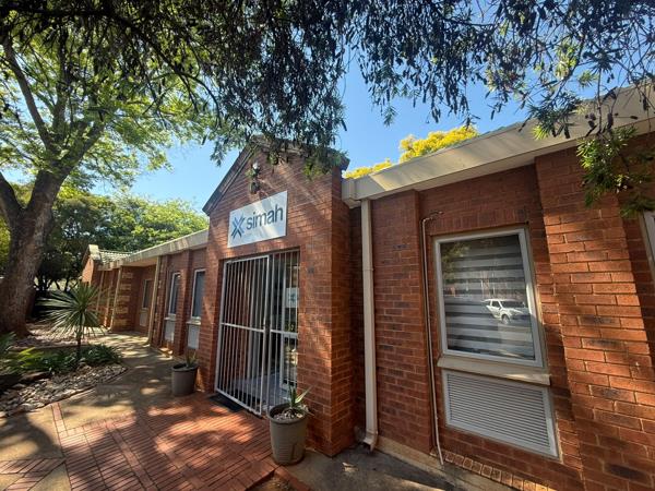 311 m² Commercial space