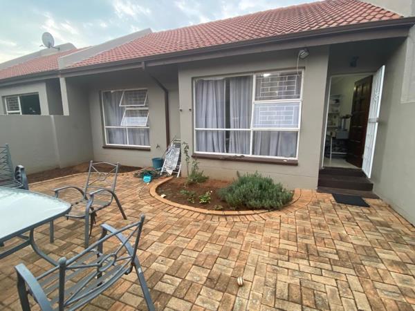 2 Bedroom Simplex