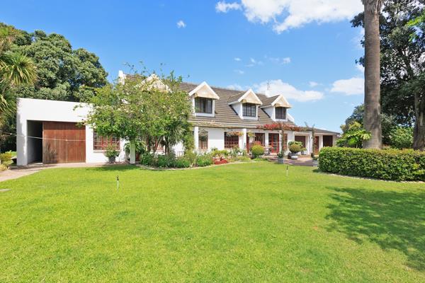 5 Bedroom House