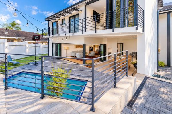 5 Bedroom House