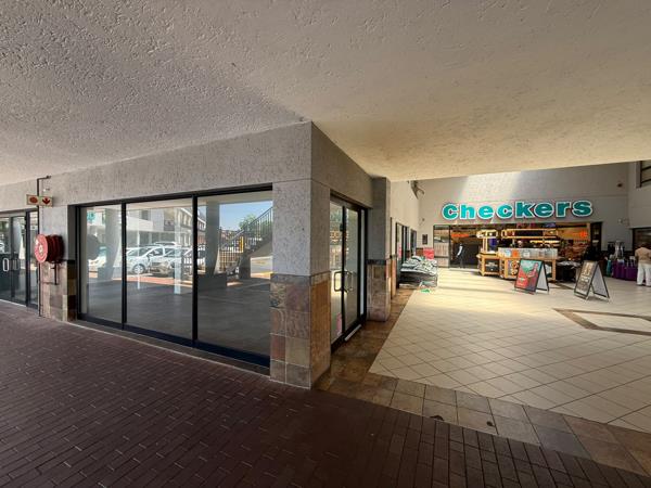 117 m² Commercial space