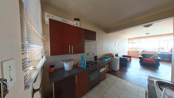 2 Bedroom Flat