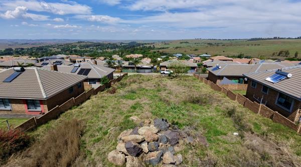 670 m² Land