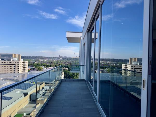 3 Bedroom Penthouse