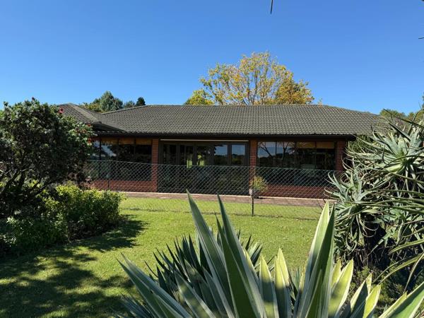 3 Bedroom Simplex