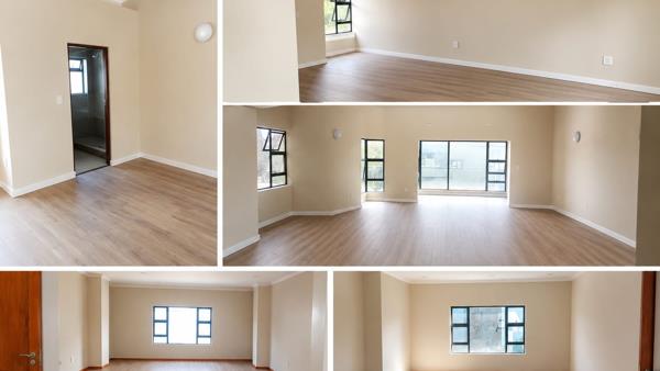 180 m² Office Space