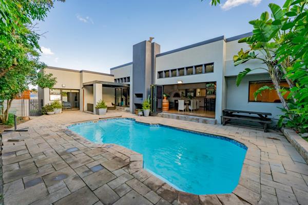 5 Bedroom House