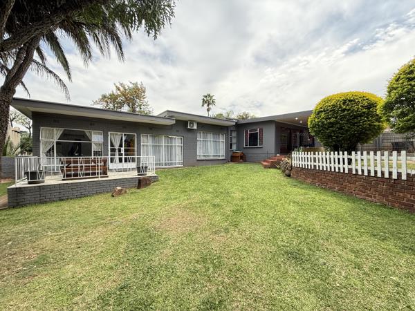 5 Bedroom House