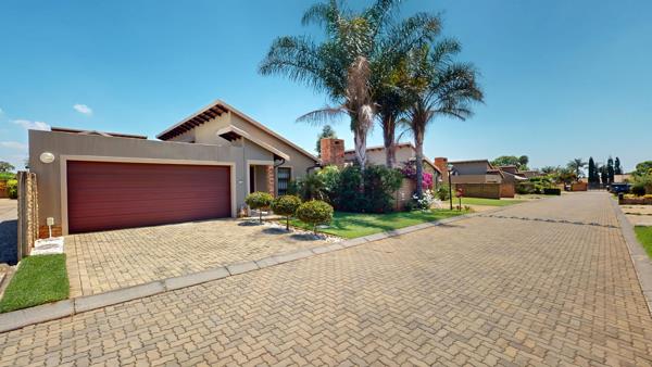 2 Bedroom Cluster