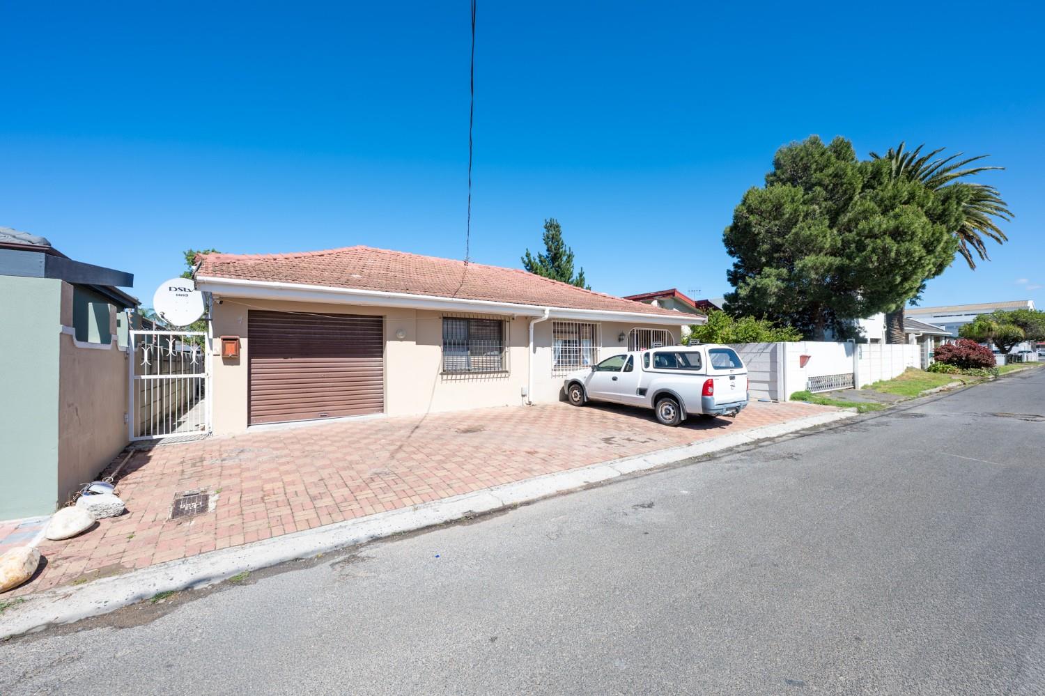 2 Bedroom House for sale in Rome | T5656218 | Private Property
