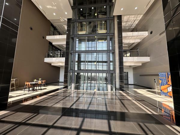 297 m² Commercial space