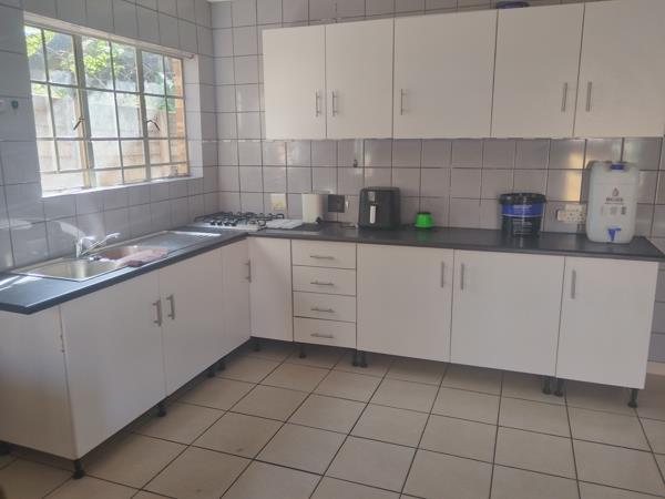 2 Bedroom Garden Cottage