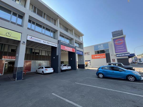 146 m² Commercial space