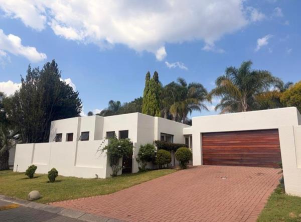3.5 Bedroom Cluster