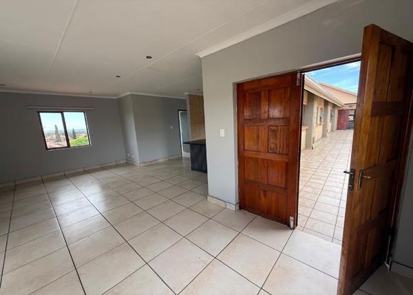 3 Bedroom Apartment