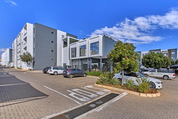 3 Bedroom Penthouse