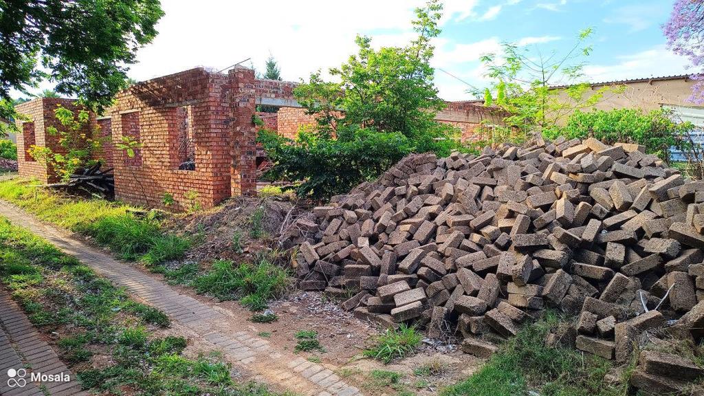 479 m² Land