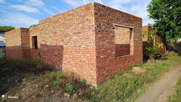 479 m² Land