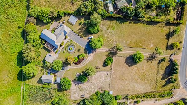 3 Bedroom House in Vierlanden
