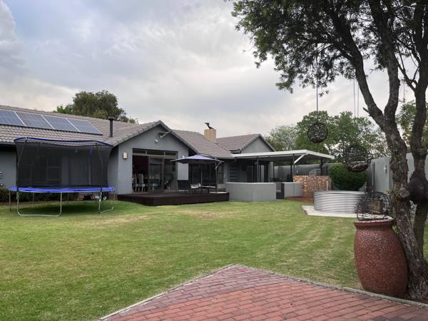 5 Bedroom House