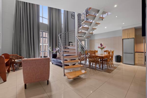 1 Bedroom Penthouse