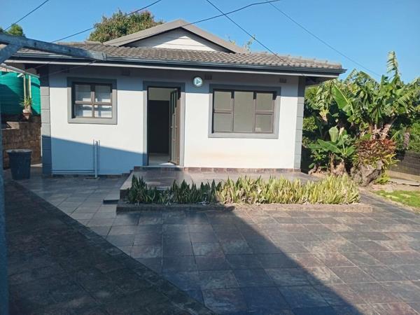 2 Bedroom Garden Cottage