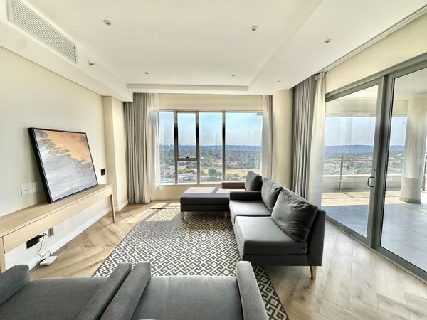 3 Bedroom Apartment
