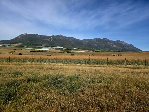 22 m² Farm
