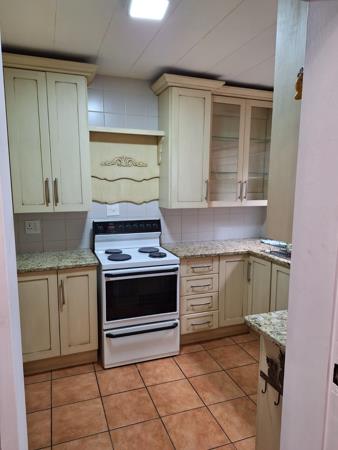 3 Bedroom Duplex