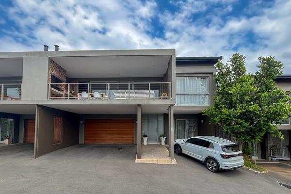 4 Bedroom Townhouse