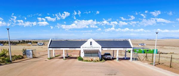 875 m² Land