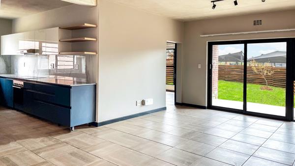 3 Bedroom Apartment
