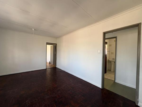 2 Bedroom House in Silvertown