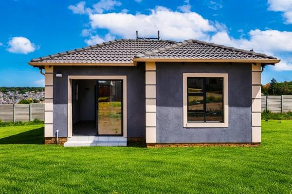 2 Bedroom Simplex