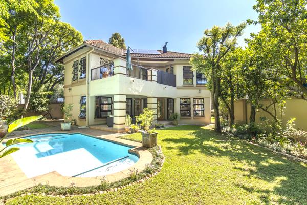 4 Bedroom Cluster