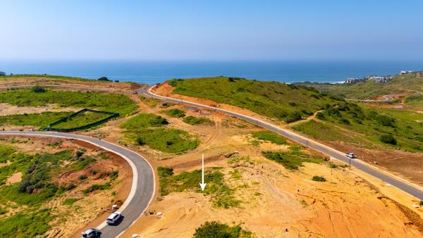 921 m² Land